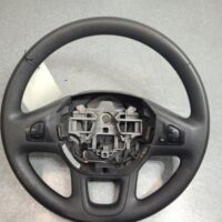 Renault Trafic X82 Steering Wheel Vinyl 2015–2022