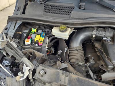 Mercedes Vito 447 2.1L Turbo-Diesel Trans/Gearbox Rwd Turbo 2015–2022 - Image 11