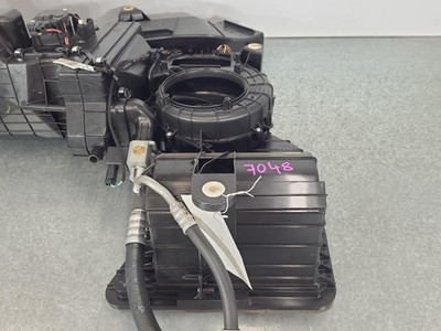 Mercedes Vito 447 Heater Core/Box V Class 2015–Present - Image 8