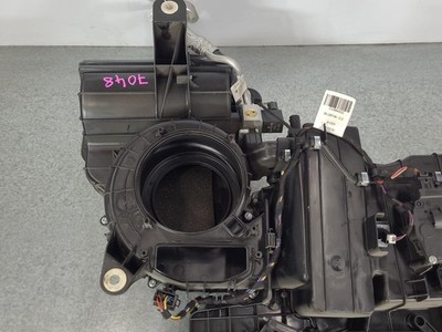 Mercedes Vito 447 Heater Core/Box V Class 2015–Present - Image 10