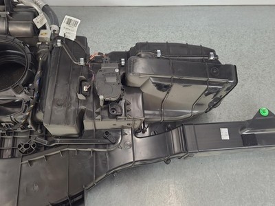 Mercedes Vito 447 Heater Core/Box V Class 2015–Present - Image 11