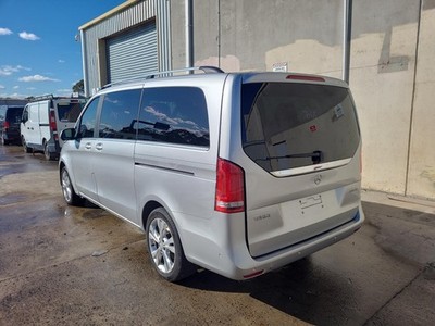 Mercedes Vito 447 Left Airbag Dash 2015–Present - Image 9