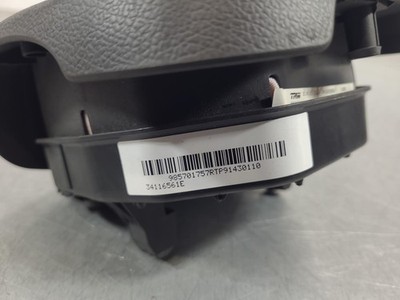 Renault Master X62 Right Airbag Steering Wheel 2011–2020 - Image 7