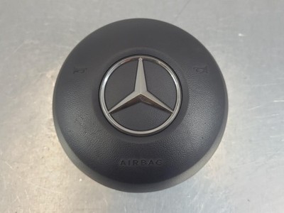 Mercedes Sprinter VS30 Right Airbag Steering Wheel 2018–Present