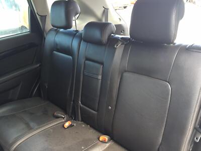 HOLDEN CAPTIVA CG 03/2009-02-2011 RIGHT FRONT POWER WINDOW MASTER SWITCH - Image 9