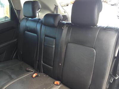 HOLDEN CAPTIVA CG 03/2009-02-2011 RIGHT FRONT POWER WINDOW MASTER SWITCH - Image 10