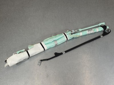 FORD TRANSIT LEFT A/BAG SIDE CURTAIN, CAB CHASSIS, VO, 02/14- 14 15 16 17 18 19