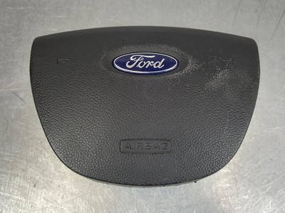 Ford Transit VM Right Airbag Steering Wheel Vinyl 2006–2014