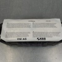 Volkswagen Crafter SY1 Left Airbag Dash 2017–Present