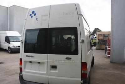 Ford Transit VH–VJ Steering Wheel with Electronic Gearshift 2001–2006 - Image 5
