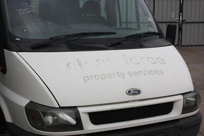 Ford Transit VH–VJ Steering Wheel with Electronic Gearshift 2001–2006 - Image 8