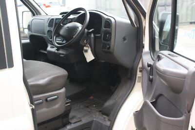 Ford Transit VH–VJ Steering Wheel with Electronic Gearshift 2001–2006 - Image 9