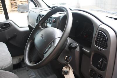 Ford Transit VH–VJ Steering Wheel with Electronic Gearshift 2001–2006 - Image 10