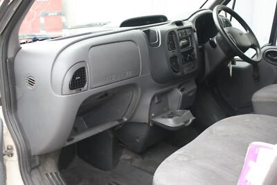 Ford Transit VH–VJ Steering Wheel with Electronic Gearshift 2001–2006 - Image 12