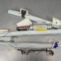 Ford Ranger PX Right Airbag Side Curtain Dual Cab 2015–2022