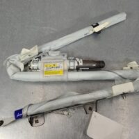 Ford Ranger PX Left Airbag Side Curtain Dual Cab 2015–2022
