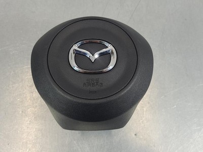 Mazda Bt50 TF Right Airbag Steering Wheel 2020–Present