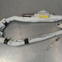 Ford Ranger PX Right Airbag Side Curtain Extra Cab 2015–2022