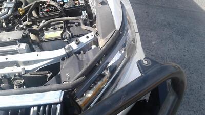 TOYOTA PRADO 08/2009-2023 LEFT REAR UPPER CONTROL ARM 150 SERIES - Image 2