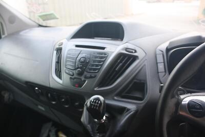 Ford Transit Custom VN Left Front Caliper 2013–Present - Image 8