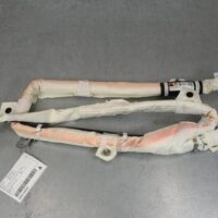 Holden Colorado RG Right Airbag Side Curtain Dual Cab 2016–2020