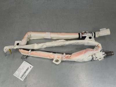 Holden Colorado RG Right Airbag Side Curtain Dual Cab 2016–2020