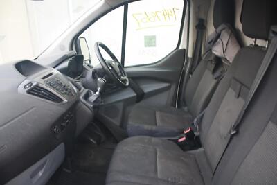 Ford Transit Custom VN Left Front Caliper 2013–Present - Image 10