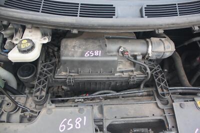 Ford Transit Custom VN Left Front Caliper 2013–Present - Image 12