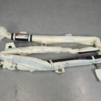 Holden Colorado RG Left Airbag Side Curtain Dual Cab 2016–2020