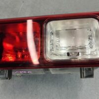 Renault Trafic X82 Left Taillight In Body Lower 2015–Present