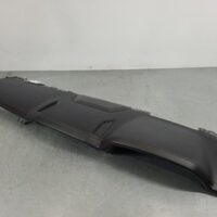 Ford Ranger PX Dash Assembly Leather 2015–2022