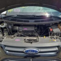 Ford Transit Custom VN A/C Condenser 2016–Present