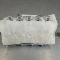 LDV Deliver 9 Left Airbag Dash 2020–Present
