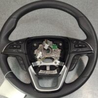 LDV Deliver 9 Steering Wheel with Audio Vinyl Cruise 2020–Present