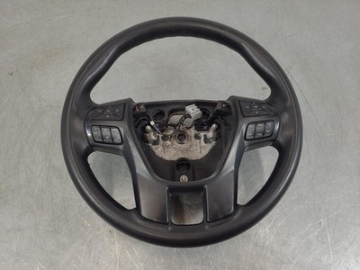 Ford Ranger PX Series 2–3 Steering Wheel Vinyl Xl/Xls 2015–2022