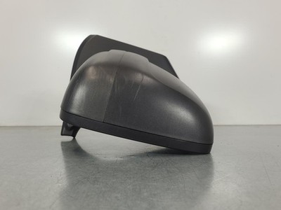 Renault Trafic X82 Black Left Door Mirror 2015–2021 - Image 4