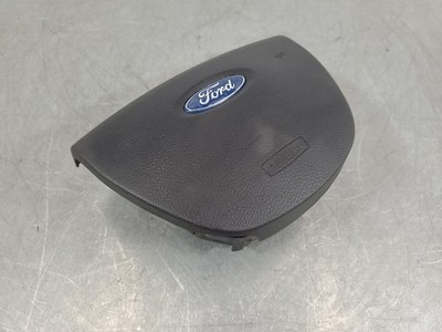 Ford Transit VM Right Airbag Steering Wheel Vinyl 2006–2014