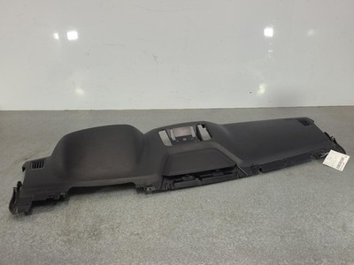 Ford Ranger PX Dash Assembly Vinyl 2015–2022