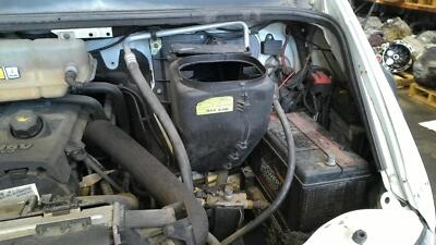 Iveco Daily 2.3L Diesel Trans/Gearbox 5 Speed 3rd Gen 00-06 2002–2006 - Image 3