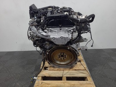 Mercedes Sprinter NCV3 2.1L Turbo-Diesel Engine with Oil Pressure Switch 2009–2018