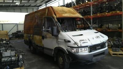 Iveco Daily 2.3L Diesel Trans/Gearbox 5 Speed 3rd Gen 00-06 2002–2006 - Image 5