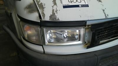 Iveco Daily 2.3L Diesel Trans/Gearbox 5 Speed 3rd Gen 00-06 2002–2006 - Image 6
