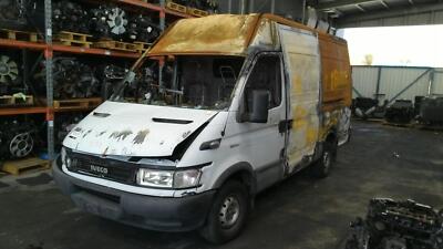 Iveco Daily 2.3L Diesel Trans/Gearbox 5 Speed 3rd Gen 00-06 2002–2006 - Image 7