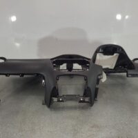 Nissan Navara NP300 Dash Assembly 2020–Present