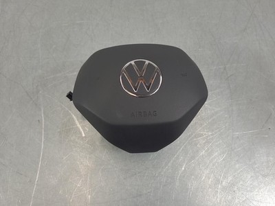 Volkswagen Transporter T6 Right Airbag Steering Wheel 2015–2024