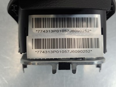 LDV T60 Right Airbag Steering Wheel Sk8c 2017–Present - Image 5