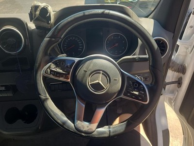 Mercedes Sprinter VS30 Right Airbag Steering Wheel 2018–Present - Image 11