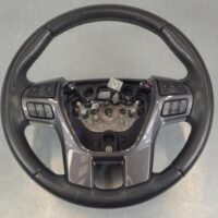Ford Everest UA Steering Wheel Titanium/Sport 2015–2022