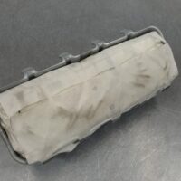 Ford Everest UB Left Airbag Dash 2022–Present