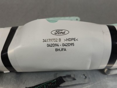 Ford Transit VO Right Airbag Cab Chassis Side Curtain 2014–Present - Image 5